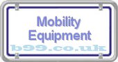 mobility-equipment.b99.co.uk